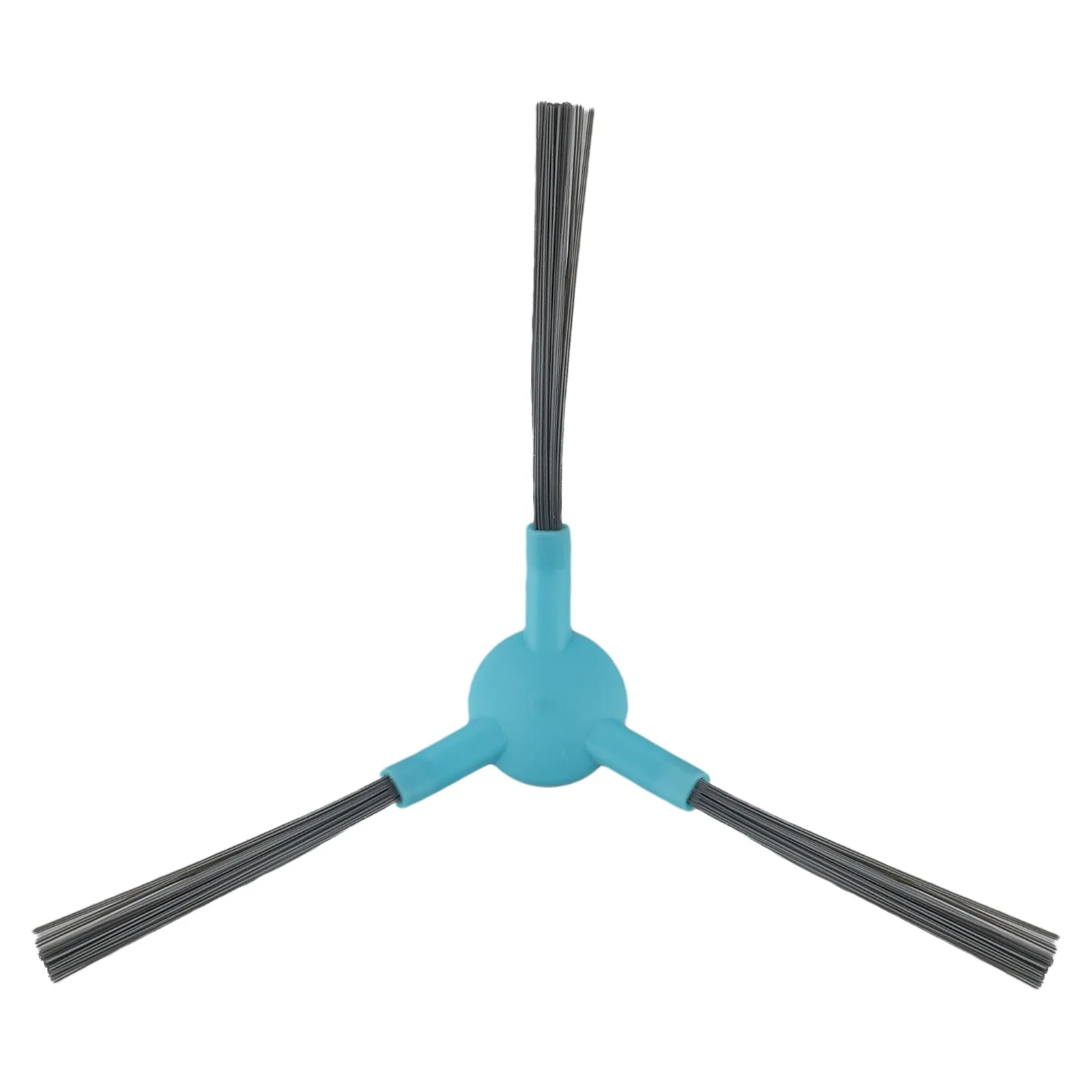 for cecotec for conga Brushes Vacuum Side Brushes Corner Cleaning Edge Cleaning Efficient Cleaning Plastic And Nylon Home