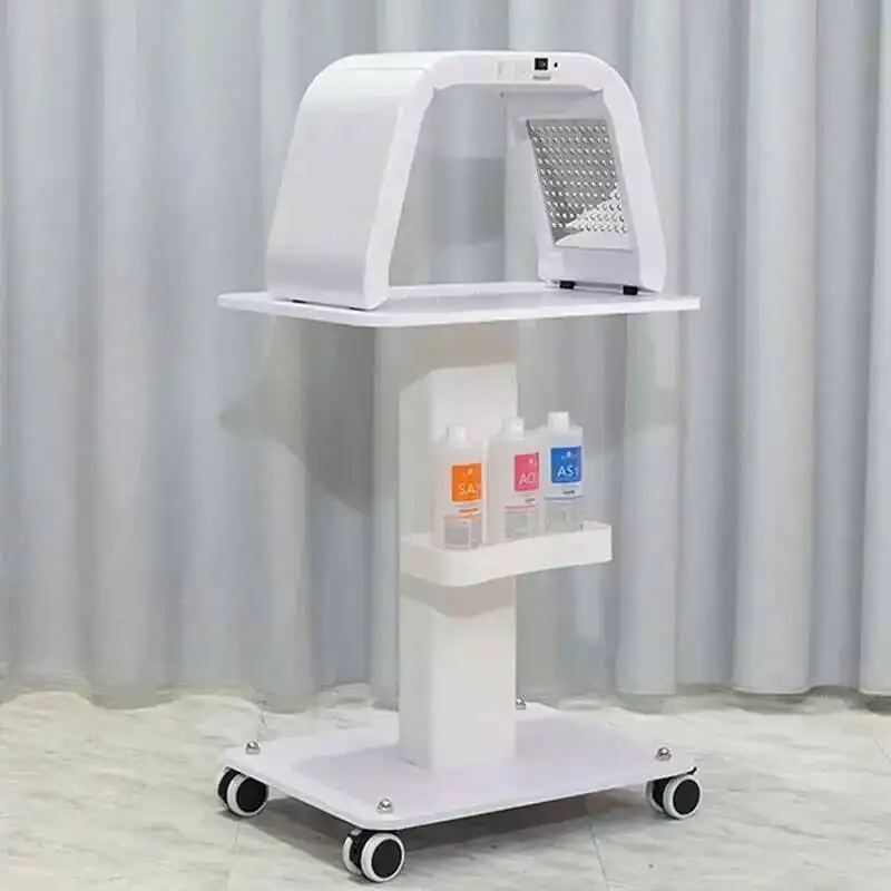 

storage salon equipment cart Multifunctional beauty furniture Cart With Wheel Home Accessory Scarritos Organizadores Furniture