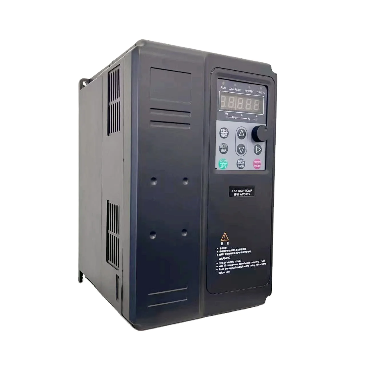 Manufacture Vsd 30kw Frequency Inverter/china Vfd 37kw Vsd Compressor Inverter Variable Speed Drive Vfd 30kw Ac Motor Drives