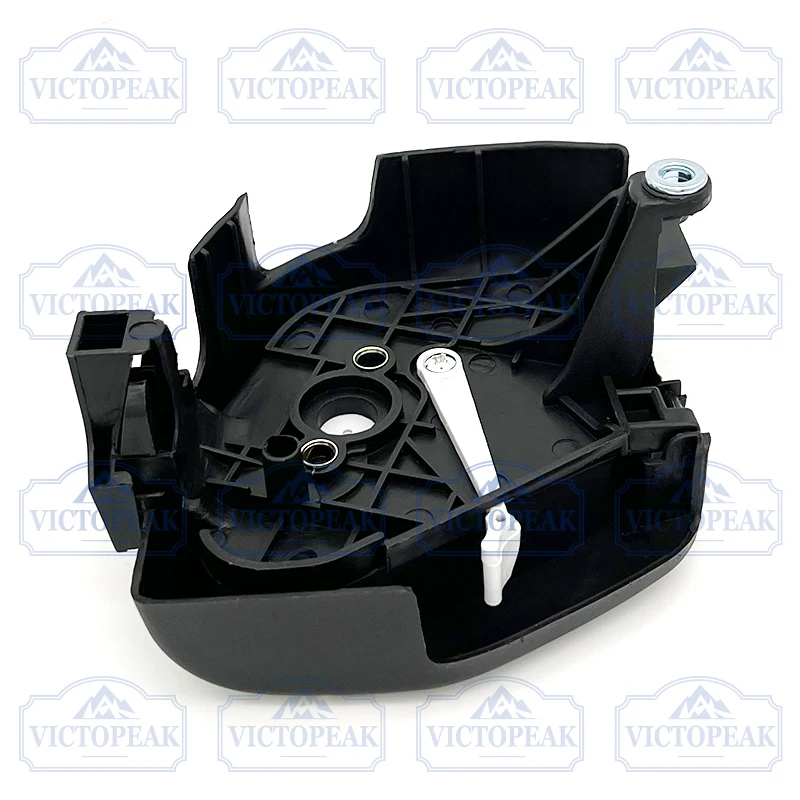 Air Filter For GX35 Brush Cutter 4-stroke Engine Air Cleaner Element Garden Power Tool Parts Accessories