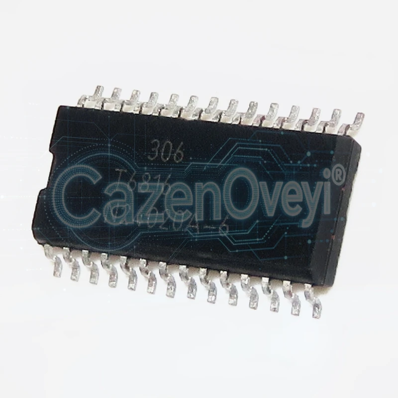 15-50PCS SPW20N60C3 20N60C3 T6816 T6816-TIQY KBL608 608 UCC28061DR UCC28061 28061 MAX3232CSE MAX3232ESE MAX3232 PRTR5V0U2X WR1