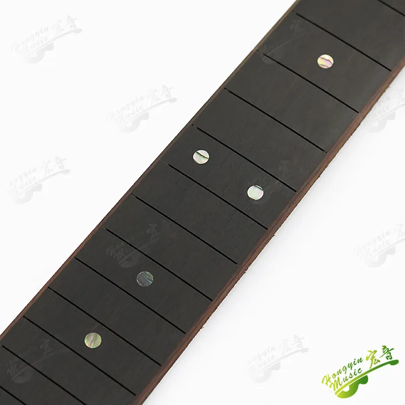 HUATOOL 10 Stück/Set Echte Farbige Abalone-Muschelklangpunkte Gitarrenzubehör Material Durchmesser 2mm/3mm/4mm/5mm/6mm – Detail 17