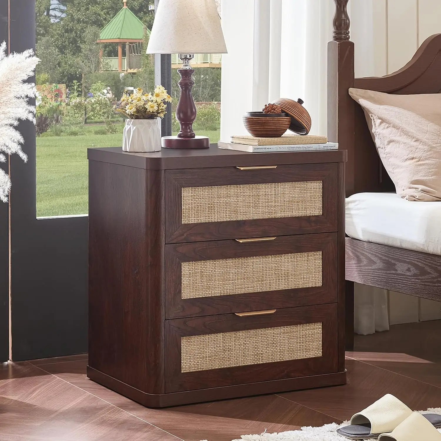 Rattan 23
