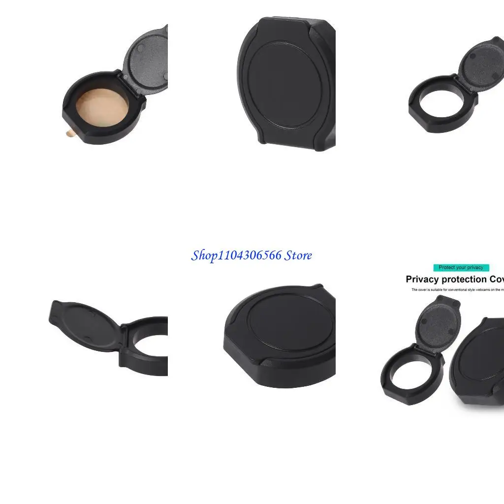 02dd Campa Slide Slide Webcam Compatibilidade Proteja sua privacidade online