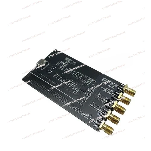 

Suitable for Simple Software Defined Radio Receiver Aeronautical Receiver
