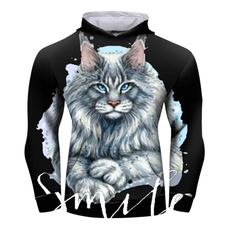 

Cody Lundin Anime Clothes Tattoo 3D Print Cool Men'S Hoodie Sweatshirt With Pocket