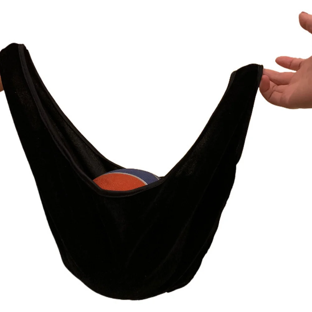 

Compact Microfiber Bowling Ball Towel for Cleaning and Polishing Lightweight Reusable Practical Wiping Cloth Accessory