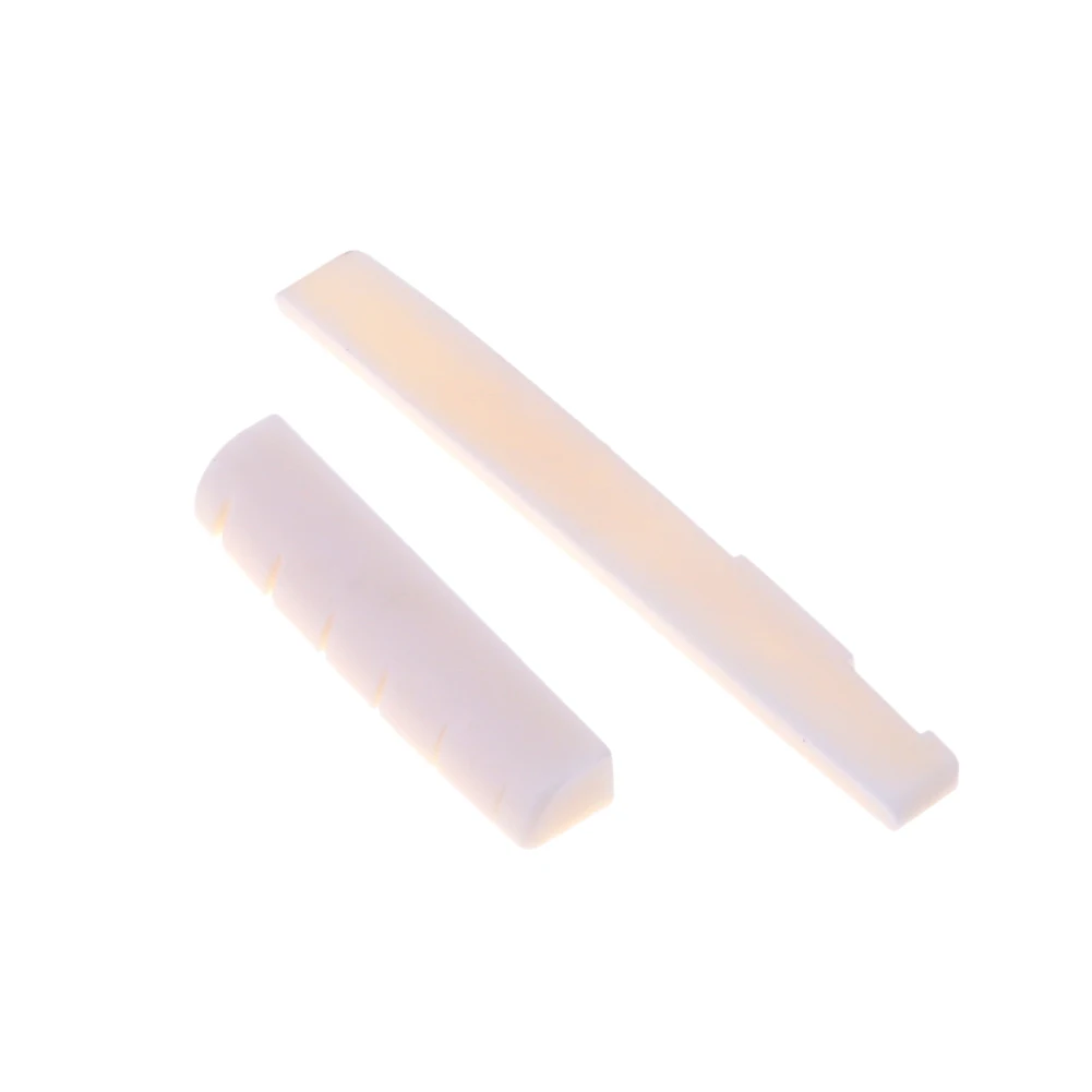 سرج جسر جيتار الجاموس للجيتار الصوتي، قطع غيار بديلة لآلة الجيتار الكلاسيكية #6