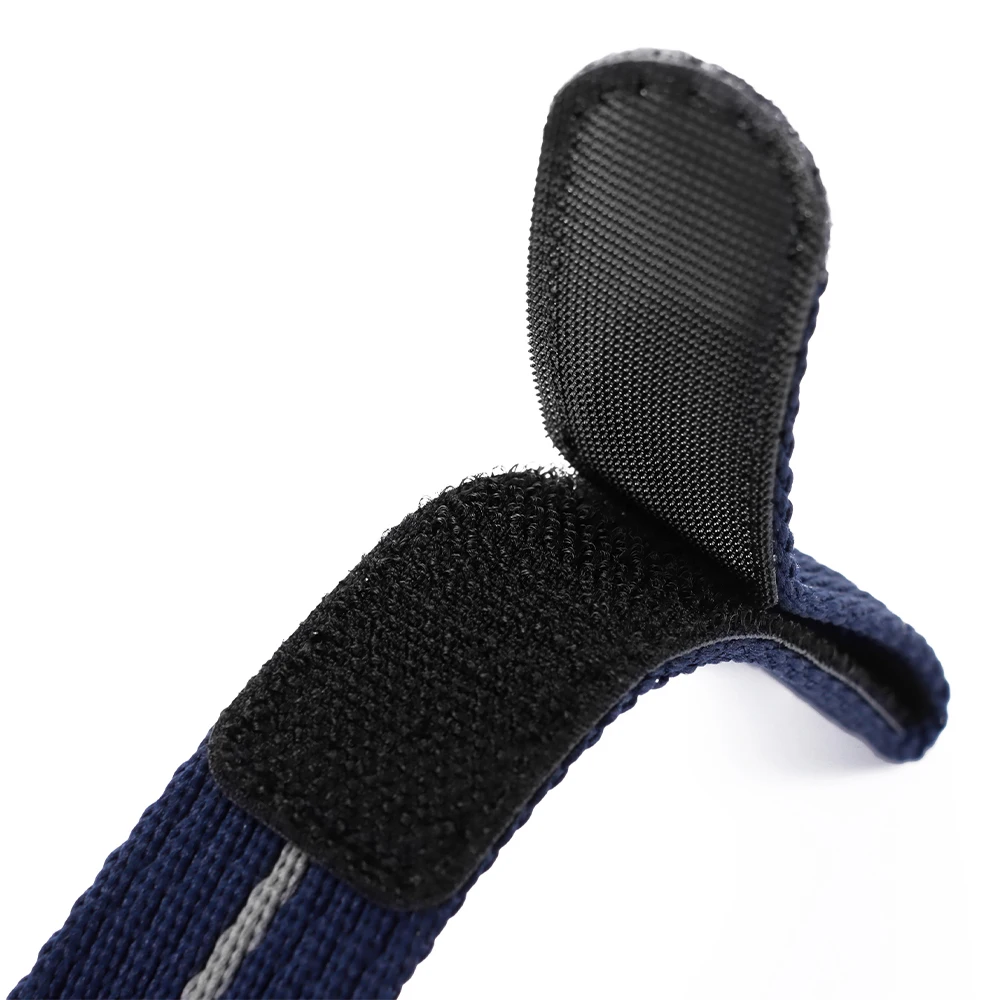 Нейлоновый ремешок для часов 20 мм 22 мм для Seiko for Tudor, военный браслет на запястье для мужчин и женщин, спортивный сменный холщовый ремешок для часов