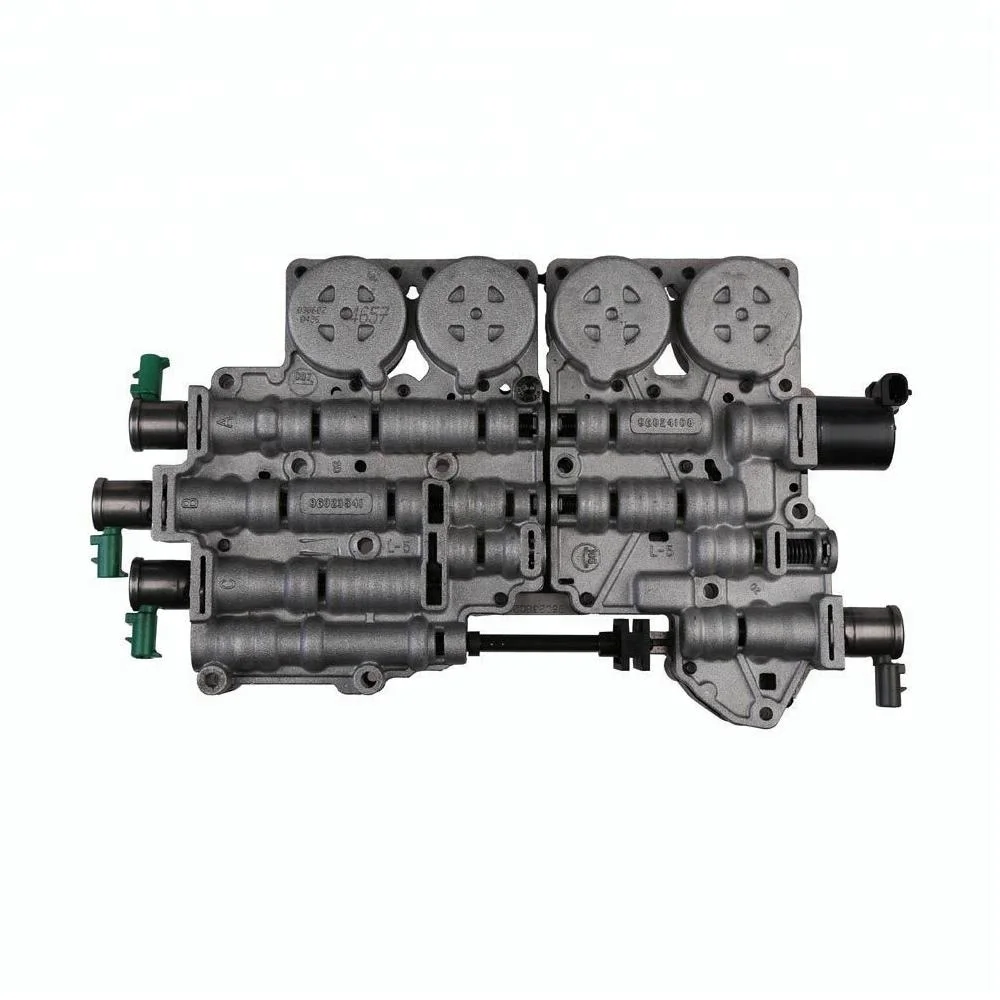

5L40E Transmission Valve Body 5-Speed Gearbox