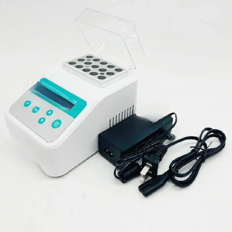 Pressure steam sterilization biological indicator incubator biological indicator incubator