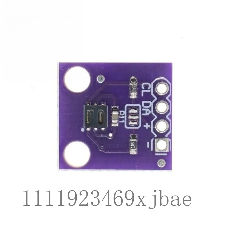 High Precision Digital Temperature And Humidity Detecting Sensor Module