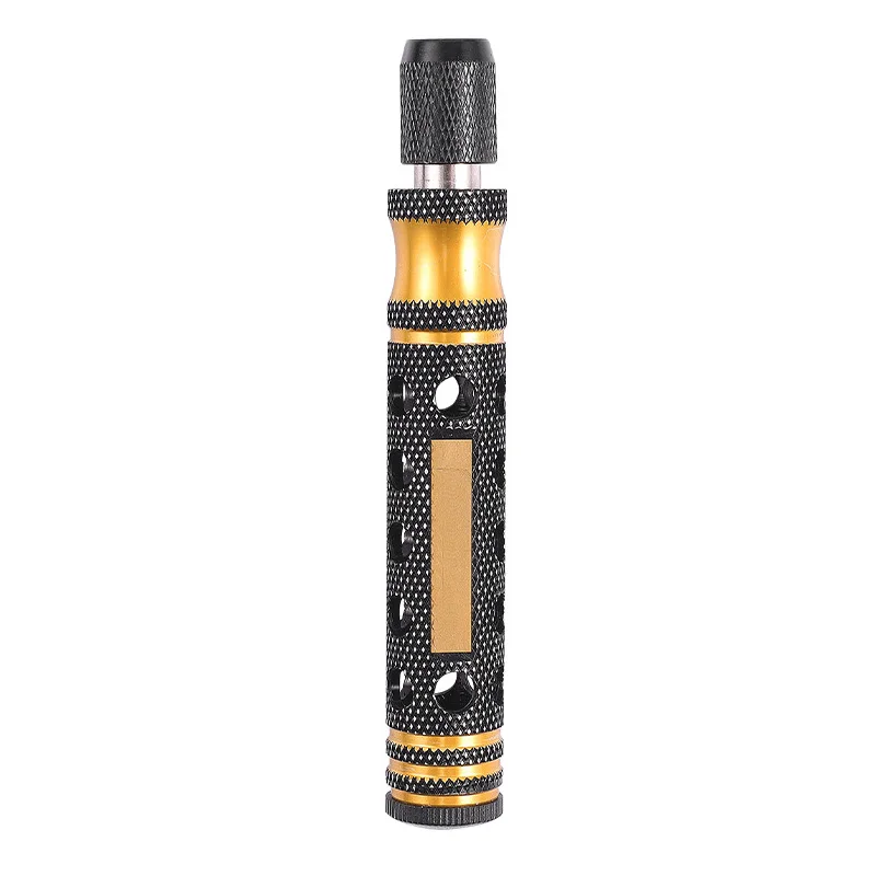 NEEBRC 4 in 1 Hex Screw Driver Screwdriver Set 1.5mm 2.0mm 2.5mm 3.0mm Hexagonal Repair Tool for RC Car Boat Aircraft Plane Part - view 4