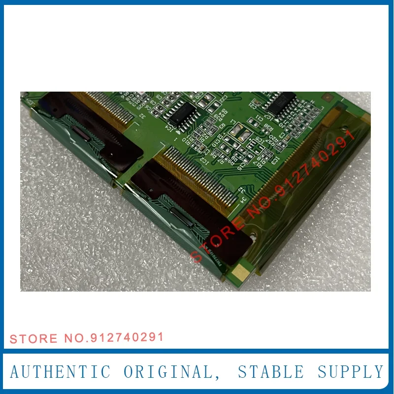 Original 3.8 Inch EW32F90FLW TFT Matrix LCD Display Screen Replacement I2C Interface LCD Monitor Modules EW32F90FLWP LCD Monitor - view 3