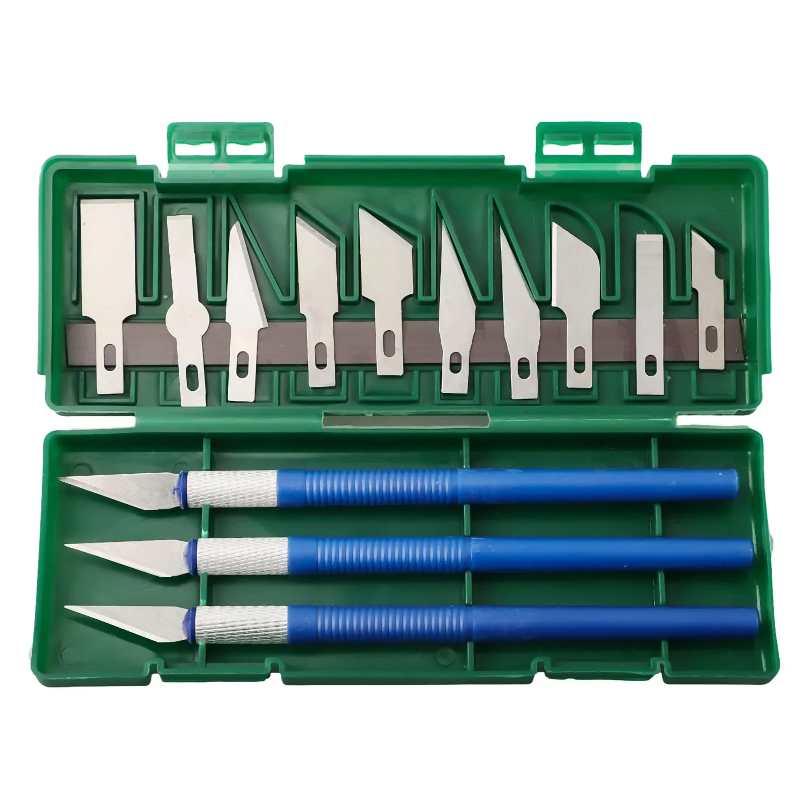 Brand New Blades Carving Cutter Set 140mm Art Carving Cutter Blade Cutter Multifunctional Wood Carving Home Cutting