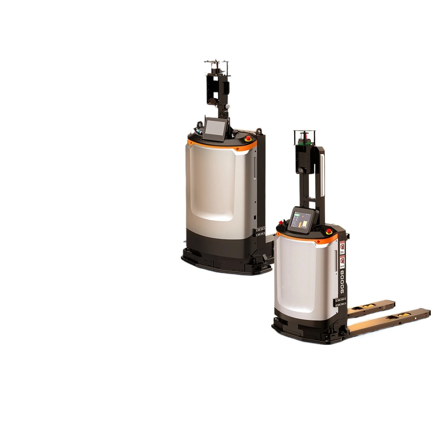 Handling Stack Heig… - image