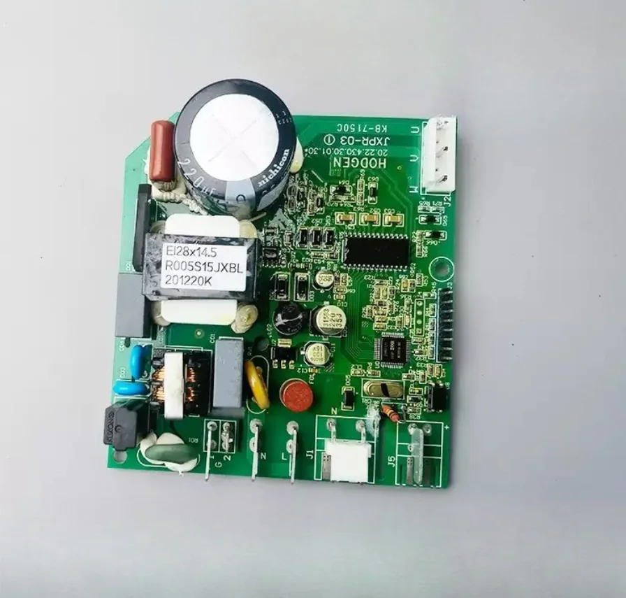 

New original refrigerator computer board frequency conversion board JXPR-03 D2A VTB1111Y VTB1113Y driver board