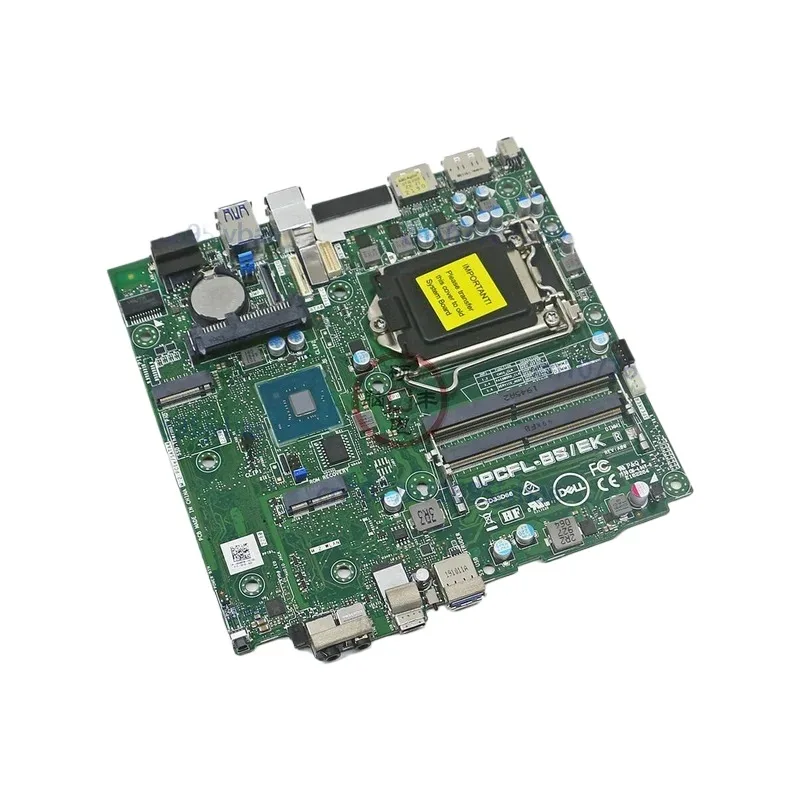 DELL OptiPlex 5060 5070 MFF 마더보드 0YKY39 IPCFL-BS/EK 32G DP 테스트 완료 OK