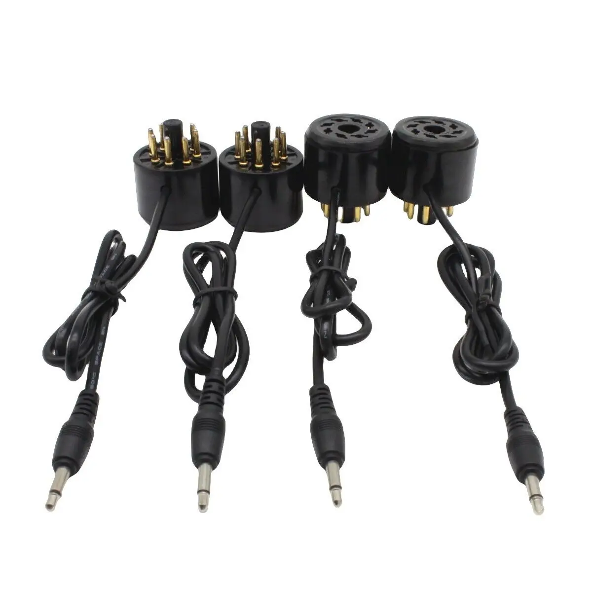 4pcs 7591 7591A Probes for Amptata V8 T1 T3 Tester