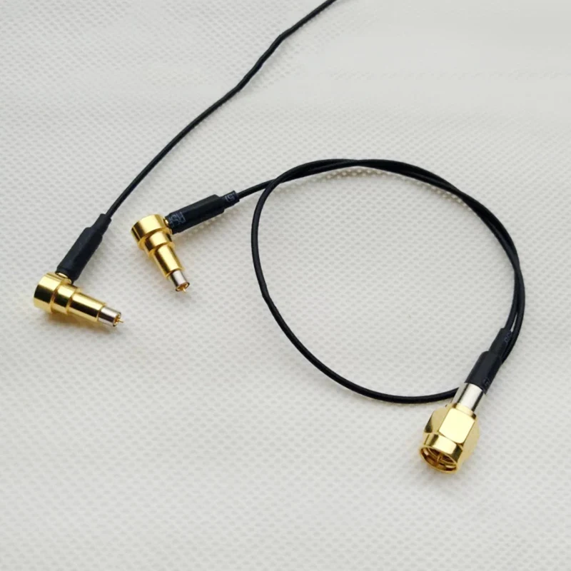 Rf Mobile Signal Te…