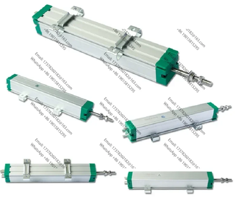 

molding machine electronic ruler pull rod type universal KTC/LWH50mm to 750mm linear displacement sensor