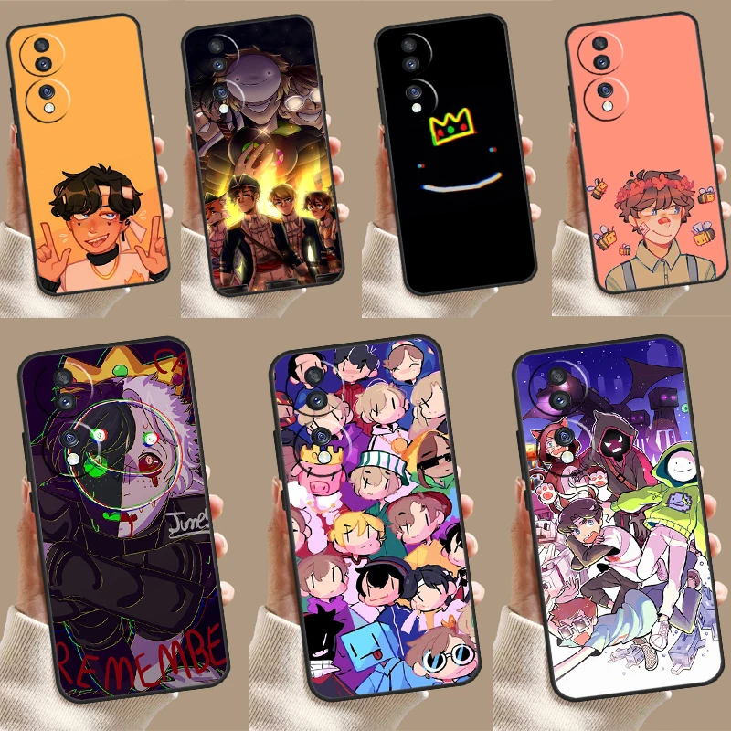 Dream Smp Case For … - image