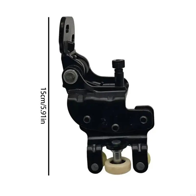 M76E Automatische Schiebetürscharnierrolle für 150 250 350 2015 bis 2020 Modelle, linke und rechte Seite KK31-V268K35-BF 2475730 – Detail 6