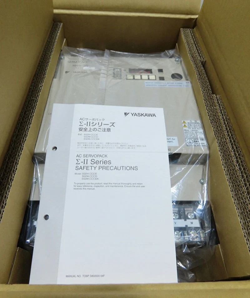 

SGDH-05AE-OY Brand New Servo Drive，Fast shipping，SGDH 05AE OY