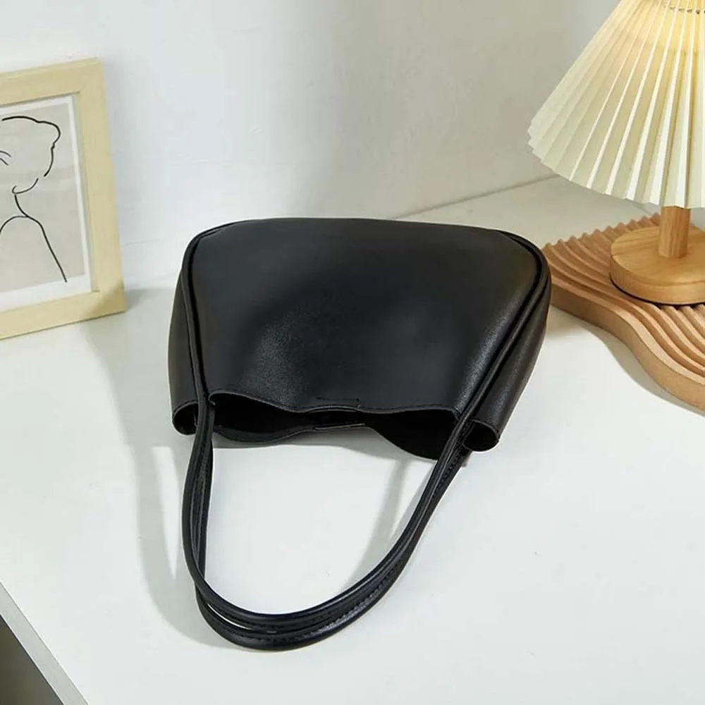 bolsa-tote-elegante-em-pu-macio-resistente-a-respingos-de-Agua-com-botao-magnetico-cor-solida-grande-capacidade-bolsa-de-ombro-francesa
