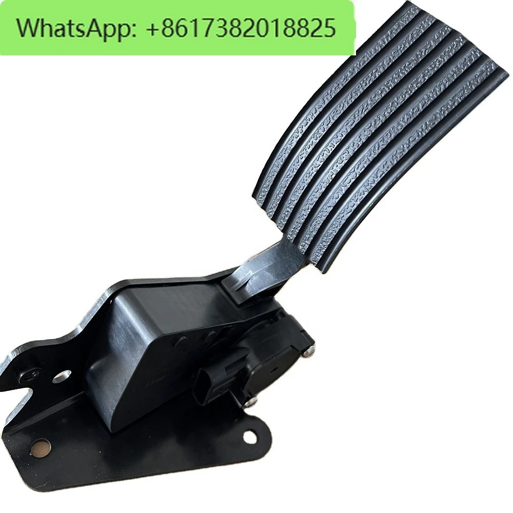 

Педаль акселератора 699-5102 2596214c92 Подходит для международного комбайна 2003-2007 гг.