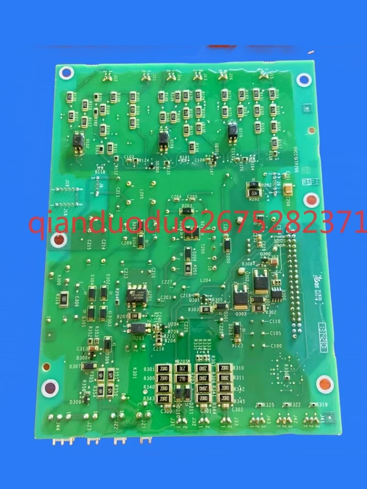 

BBV14435-A01-A02 Плата драйвера плавного пуска VX5A22D1C41Q ATS22C41Q