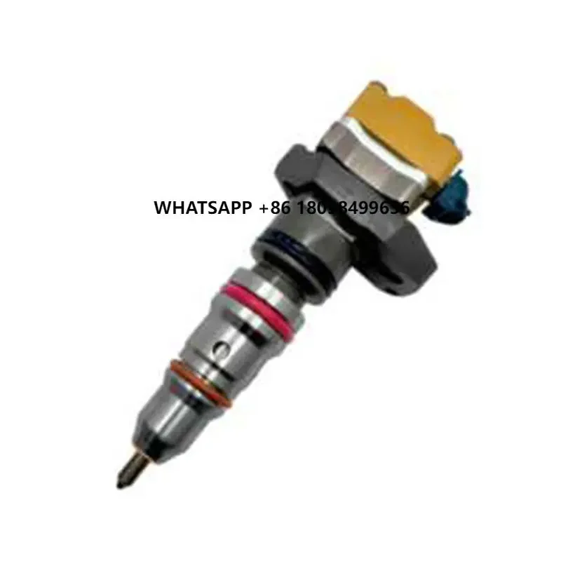 

Truck Engine Accessories 1833646C92 Injector
