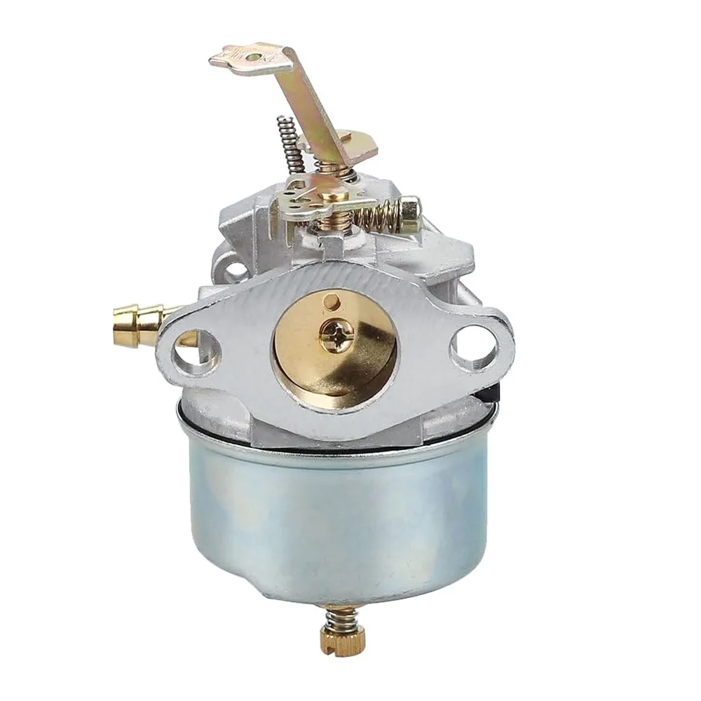 طقم تصليح المكربن 632230 632272 لمنفاخ الثلج Tecumseh H50 H60 3-8HP، يستبدل 632631