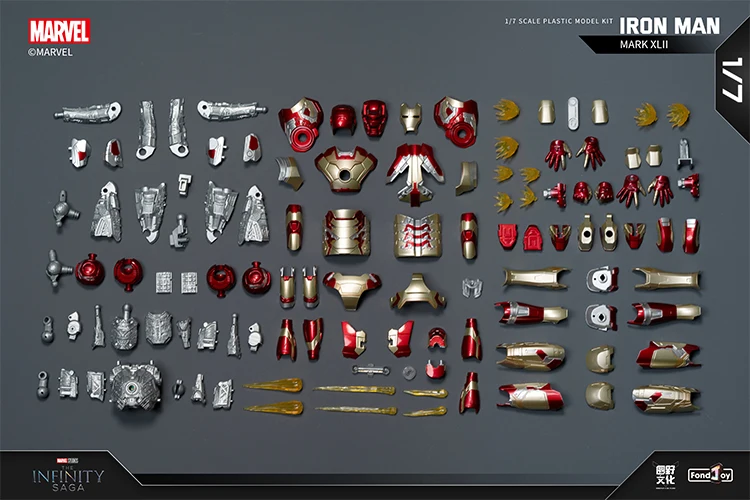 Thumbnail 4 - #36 Top 40 Animal Model Figures Worth Buying In 2026