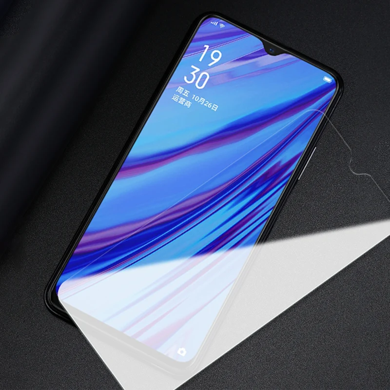 5PCS Tempered Glass For Samsung Galaxy A55 A35 C55 A25 A24 A15 A14 A05 A04 A34 A54 A13 A23 A33 A53 A73 Screen Protectors Glass