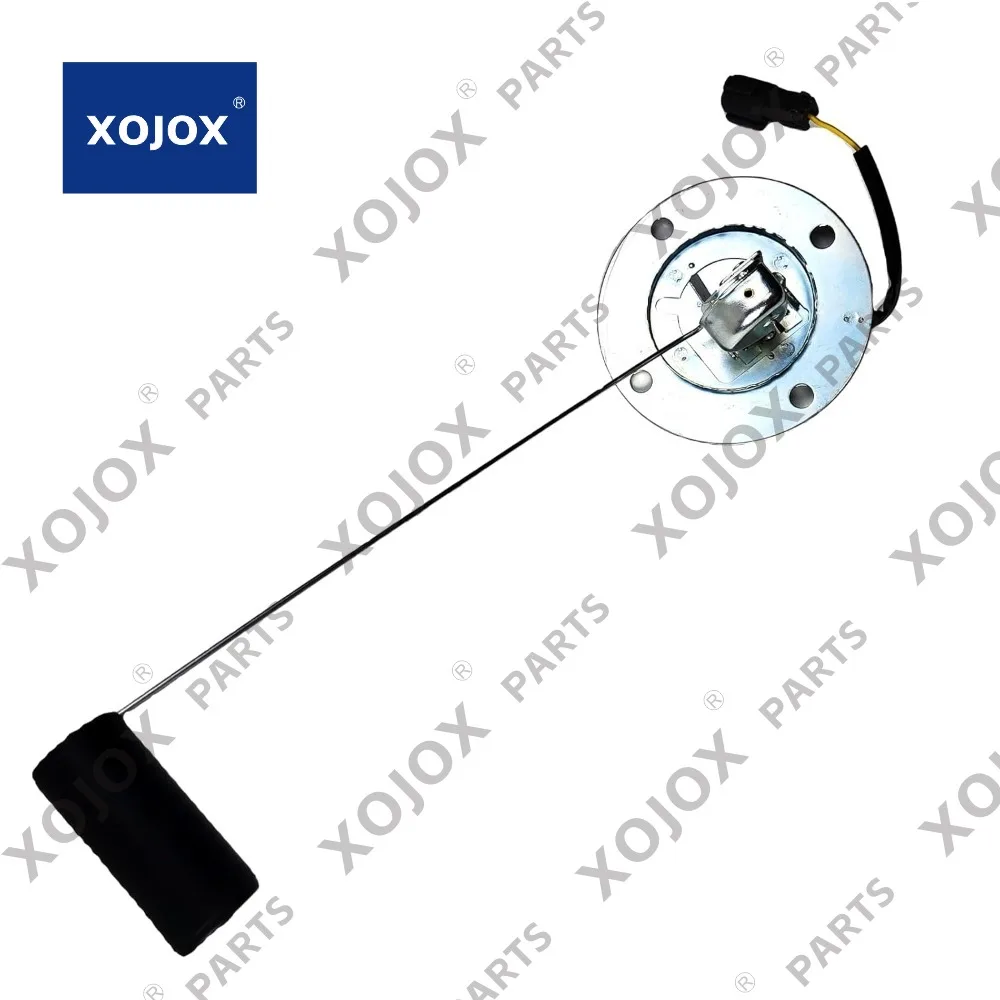 

Датчик топливного бака XOJOX Датчик рычага масла 7861-92-4800 Подходит для экскаватора Komatsu PC200-5