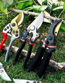 SK-5 Garden Pruning Shears 1