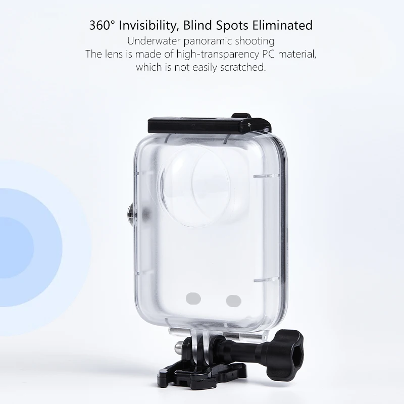 Thumbnail 4 - #76 Ranked Underwater Camera Housings Picks in 2026