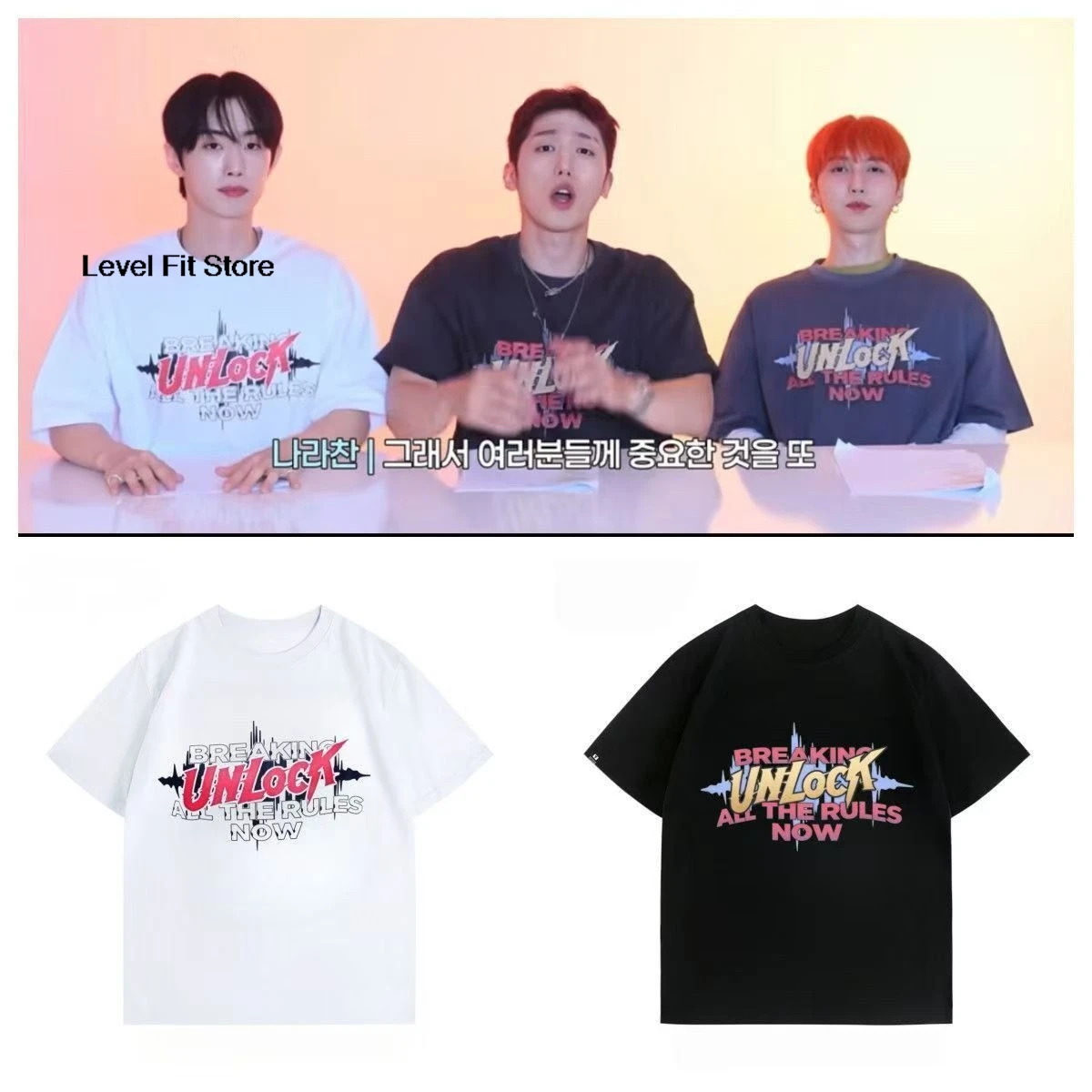 M.O.N.T's sixth mini-album 