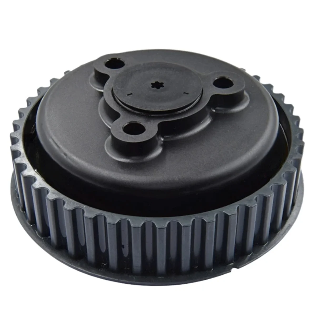 Engine Intake Cam VVT Timing Gears Camshaft Phase Adjuster Sprockets 31375875 for Volvo S60 S90 V60 XC60 16-21