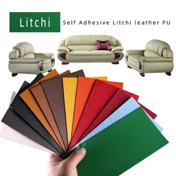 ironingLeather Repair Sticker for Car Seat Sofa Home Leather Repair Color Repair Refurbishing Patch Leather Accessories