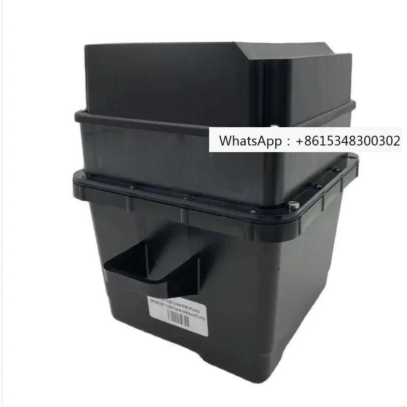 SP392169 ink core 1620 without pump ink core for videojet inkjet printer