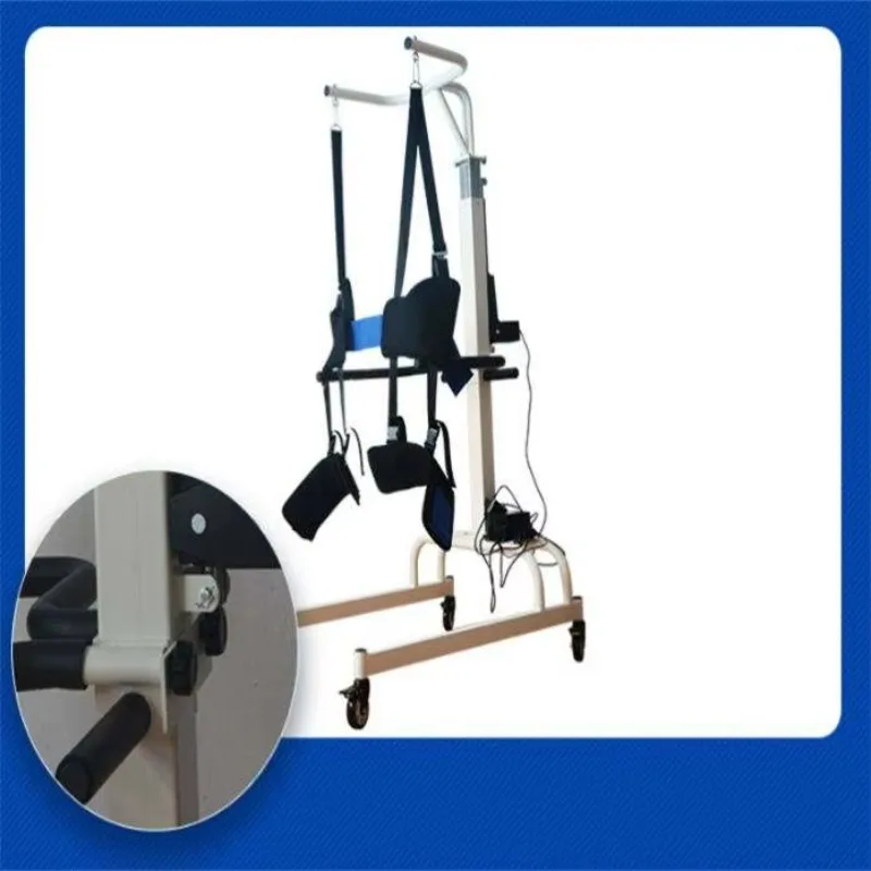 

Hospital gait trainer, hemiplegia rehabilitation equipment, standing rehabilitation