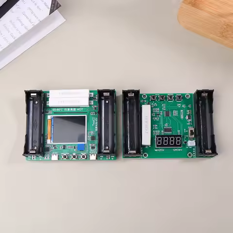 1PC Lithium Battery Capacity Tester Internal Resistance Measuring Module Battery Tester