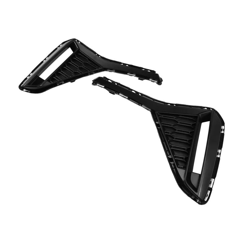 

AS57-Fog Lamp Frame 51118075521 Front Bumper Left And Right Wind Screen For BMW F52/M Version 51118075522 Fog Lamp Frame For BMW