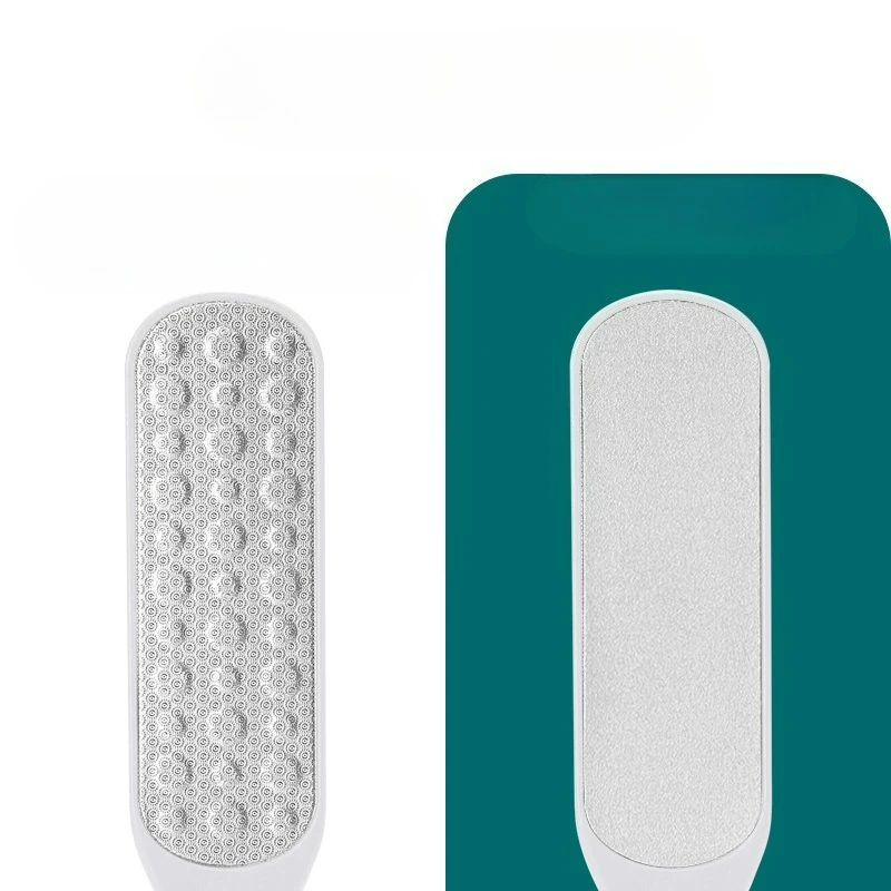 File Callus Remover Dead Skin Grinder Hard Skin Eraser Scrubber Smoother Pedicure Tool Care Device Exfoliator Polisher Buffing