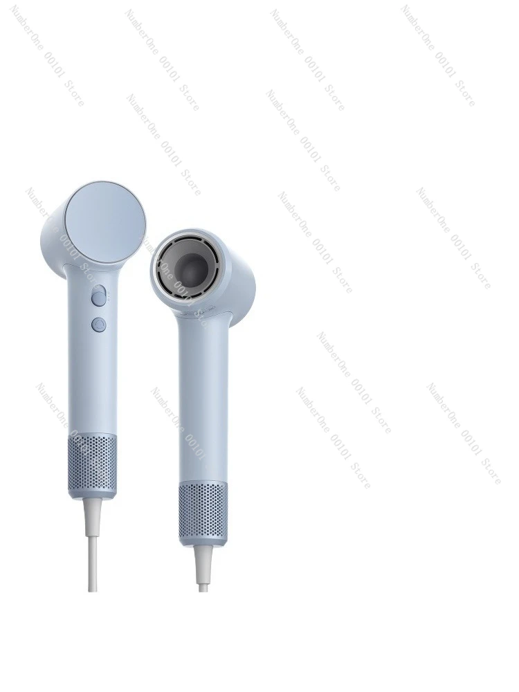 High-speed hair dryer Household quick-drying hair care Negative ion large wind hair dryer