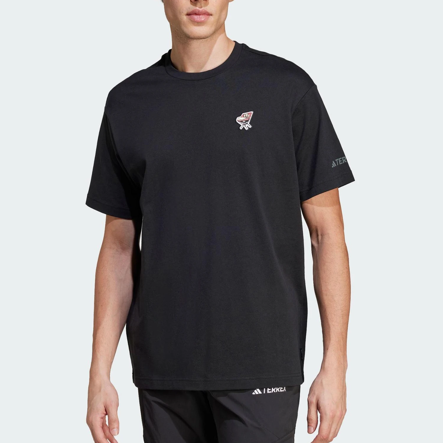 adidas-genuine-summer-mens-casual-outdoor-loose-round-neck-short-sleeve-t-shirt-jz1623