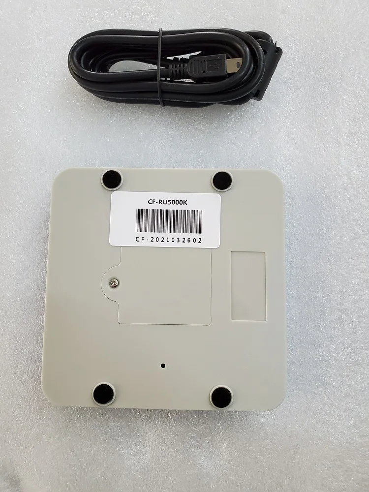 High Quality Hot Selling Car Parking Smart Access Control System Long Range Uhf Antenna Reader Rfid