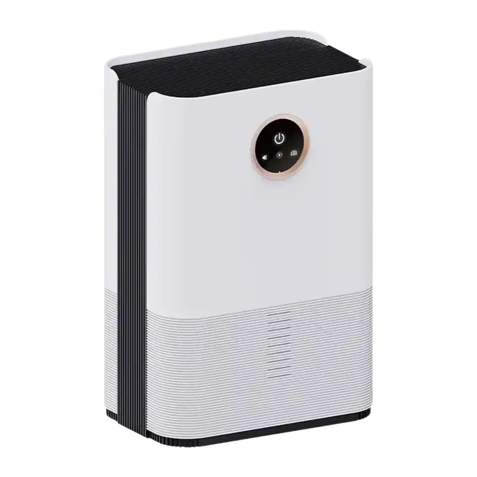 Крытый осушитель Бесшумный небольшой осушитель для гардеробной квартиры в общежитии